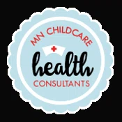 MN Child Care Health Consultants Logo for Exclusive Deals