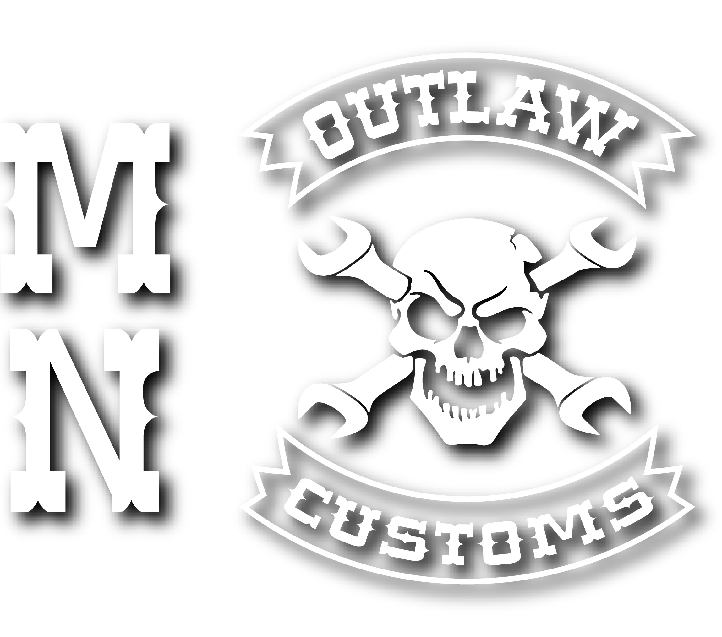 MN Outlaw Customs