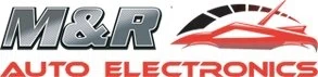 M&R Electronics Inc.