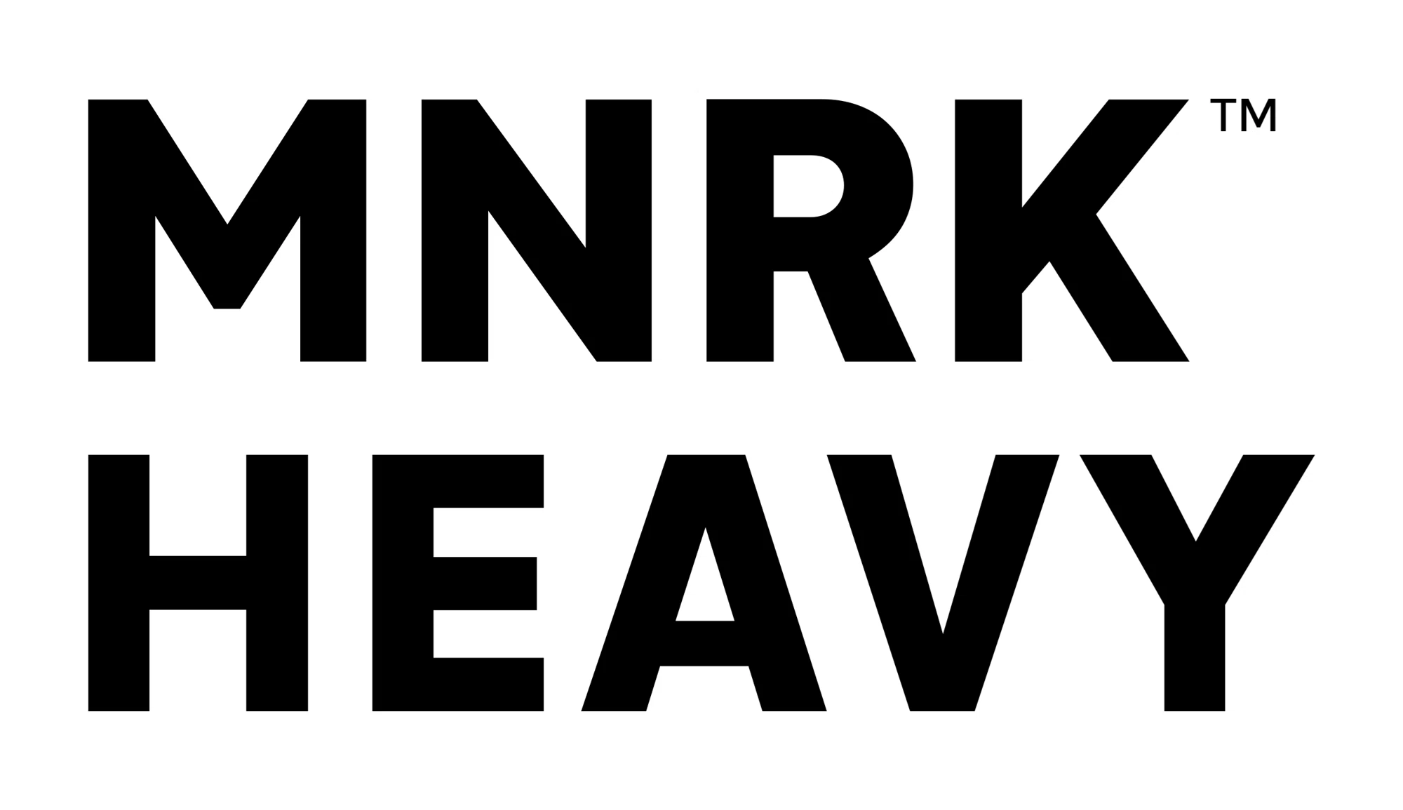 MNRK Heavy