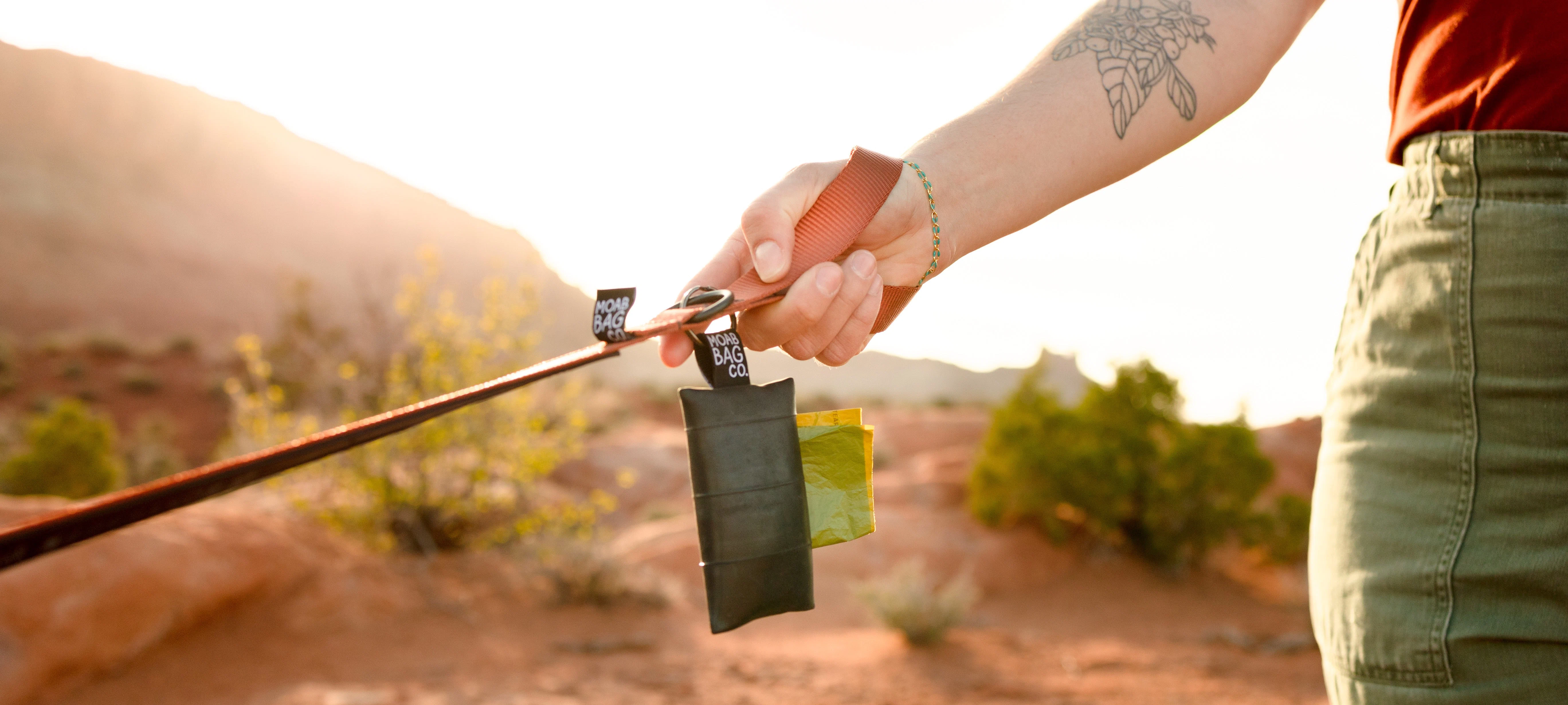 Moab Bag Co