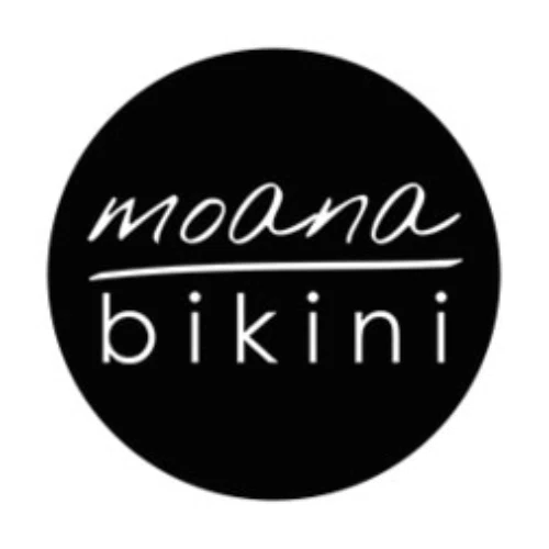 Moana Bikini