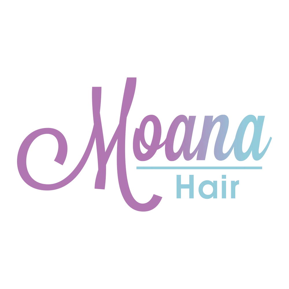 Moana Hair