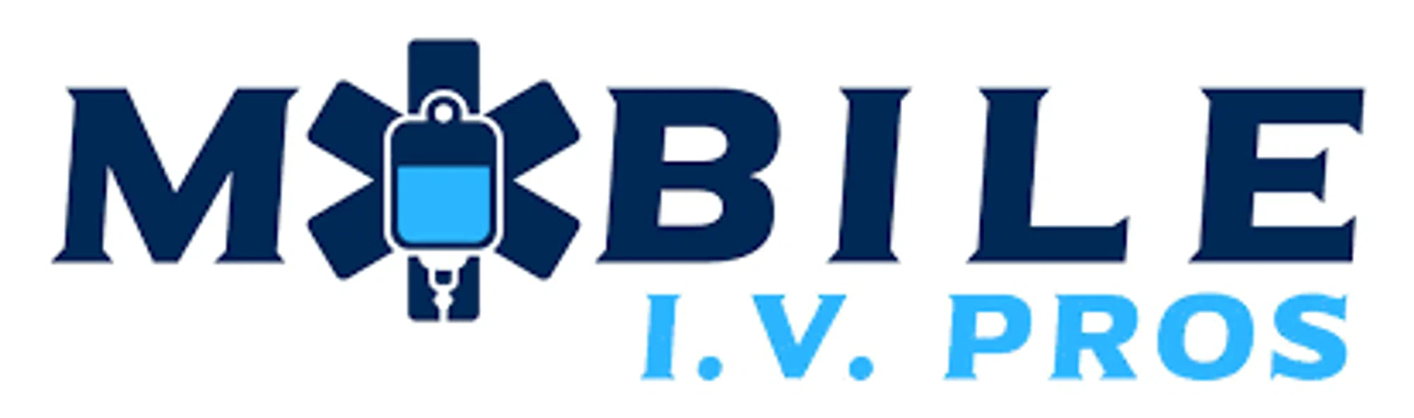 Mobile IV Pros