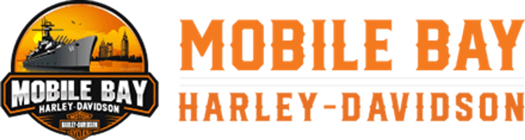Mobile Bay Harley-Davidson