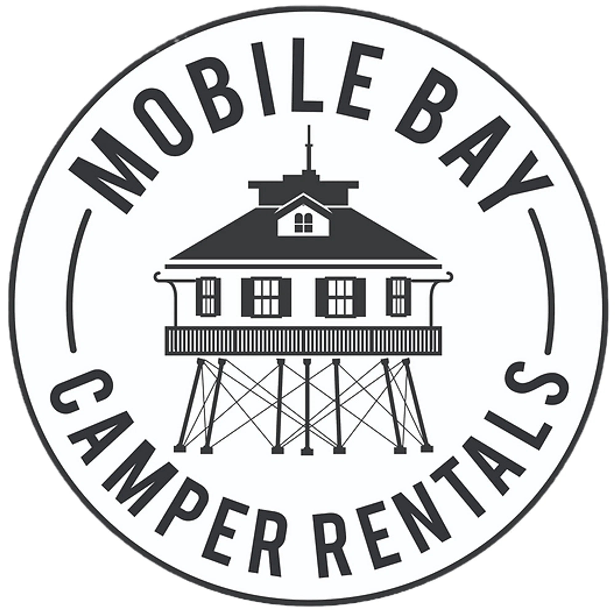 Mobile Bay Camper Rentals