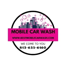 Mobile Car Wash Tampa