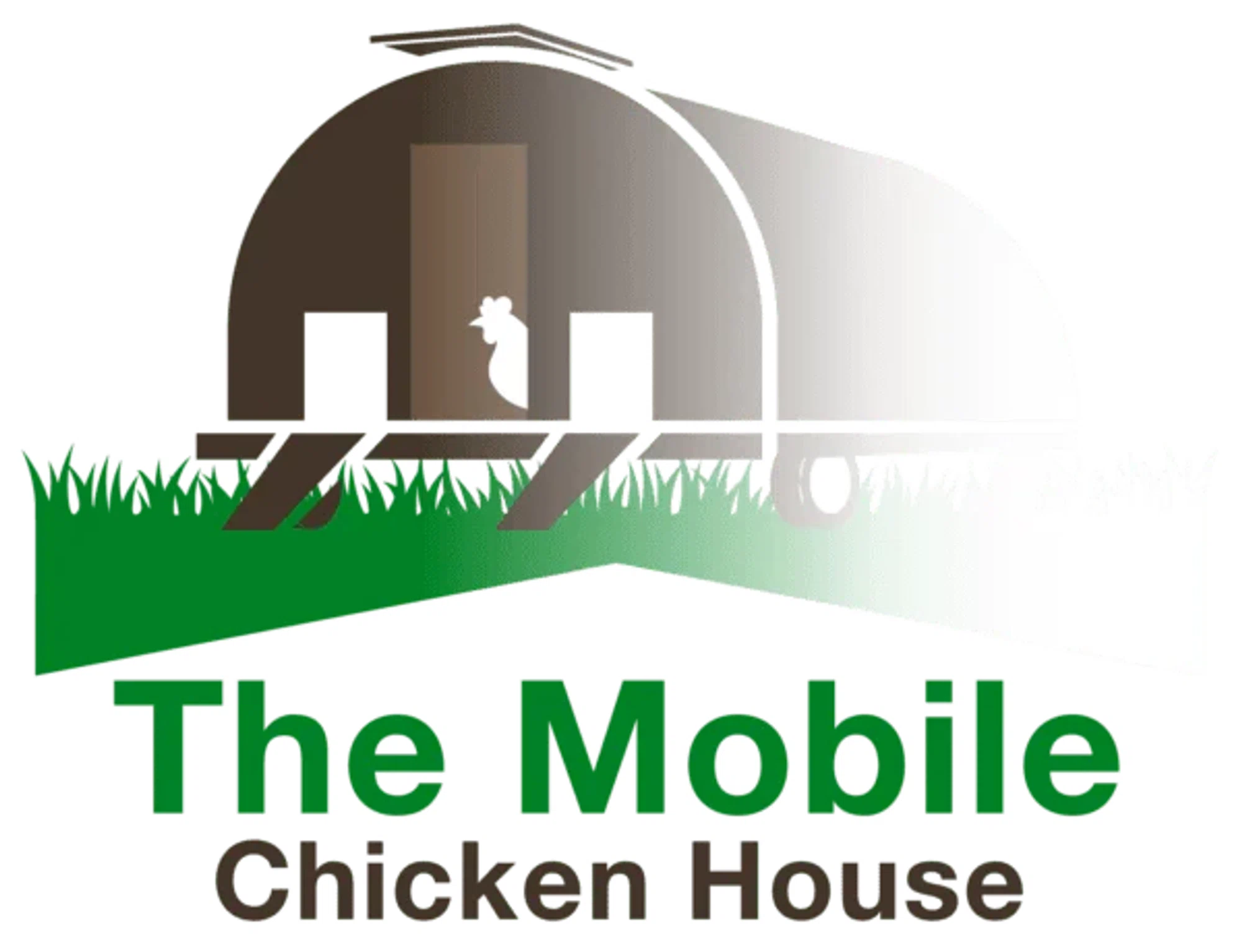 The Mobile Chicken House