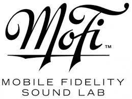 Mobile Fidelity Sound Lab
