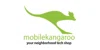 Mobile Kangaroo
