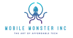 Mobile Monster