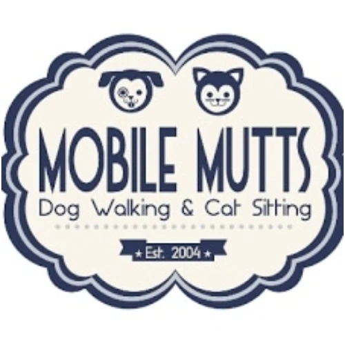 Mobile Mutts