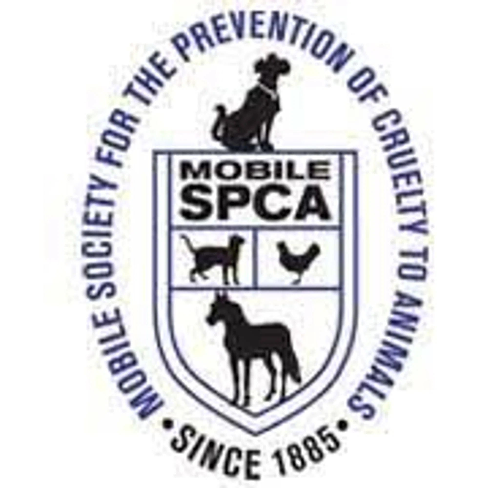 Mobile SPCA