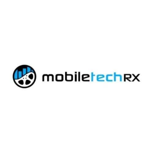 Mobile Tech RX