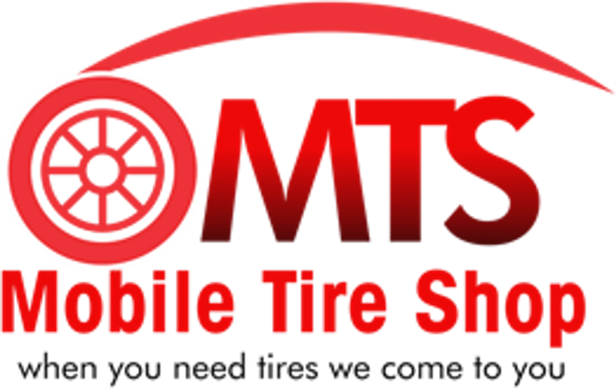 Mobile Tire Shop