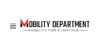 Mobility Department Coupons Mobility Department Coupons and Promo Code