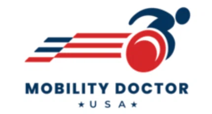 Mobility Doctor USA Logo for Promo Codes