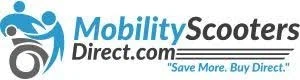 Mobility Scooters Direct