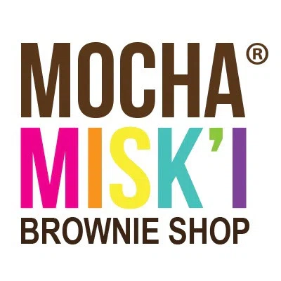 Mocha Misk'i Logo for Discount Codes