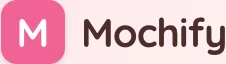 Mochify Logo for Discount Codes