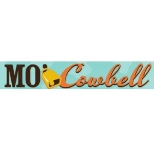 22% Off MO' Cowbell Marathon Coupon (2 Promo Codes) Oct '22'