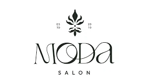 Moda Salon CA Logo for Discount Codes