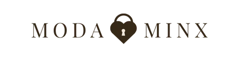 Moda Minx Logo for Exclusive Deals