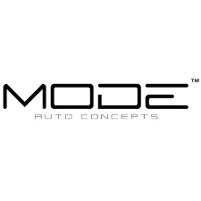 MODE Auto Concepts Logo for Promo Codes