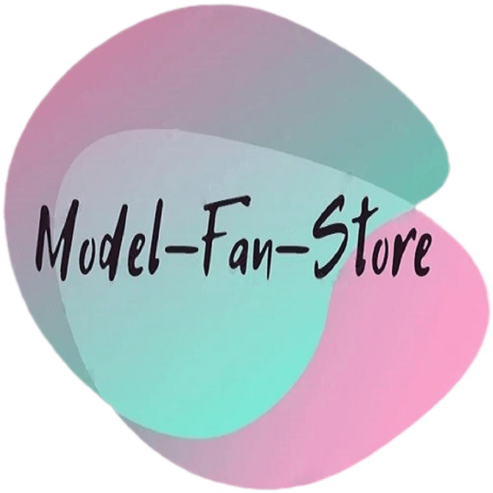 Model-Fan-Store