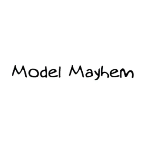 Model Mayhem