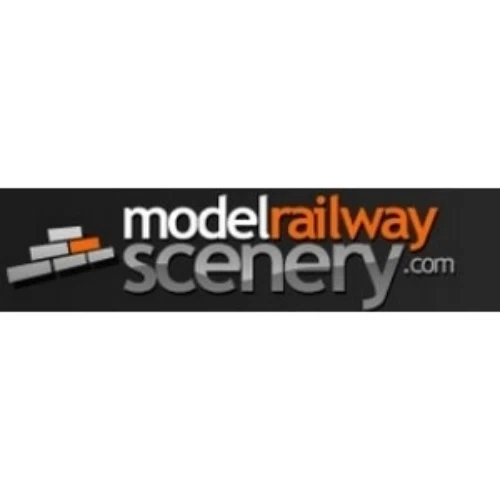 Model Railway Scenery