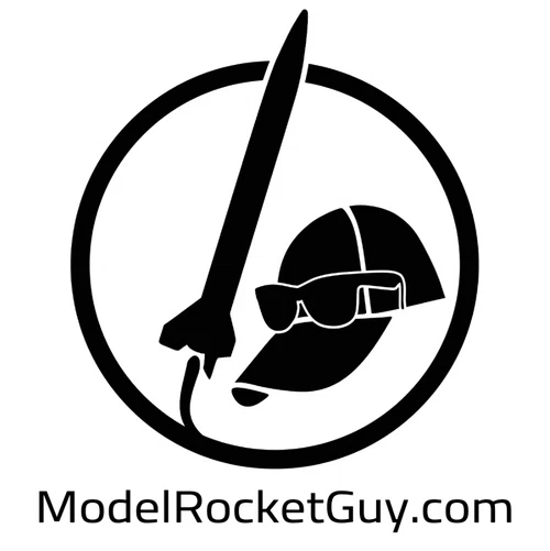 Model Rocket Guy