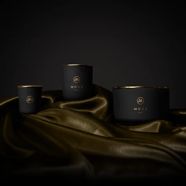 MODE Modern Aromas