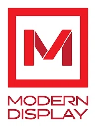 Modern Display