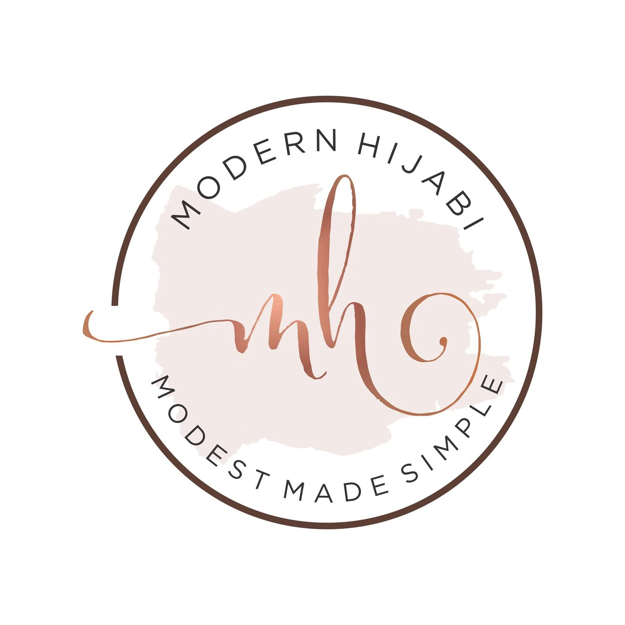 Modern Hijabi