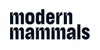 Modern Mammals