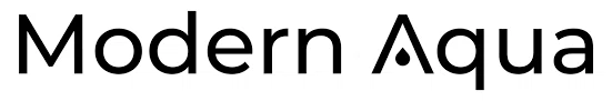 Modern Aqua
