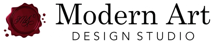 Modern Art Design Studio