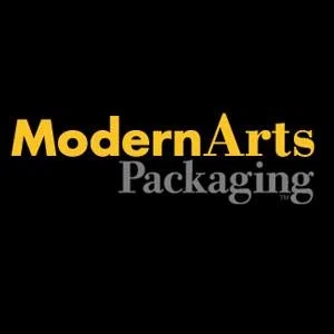 Modern Arts Packaging