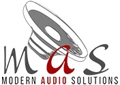 Modern AUDIO Solutions