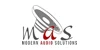 Modern AUDIO Solutions