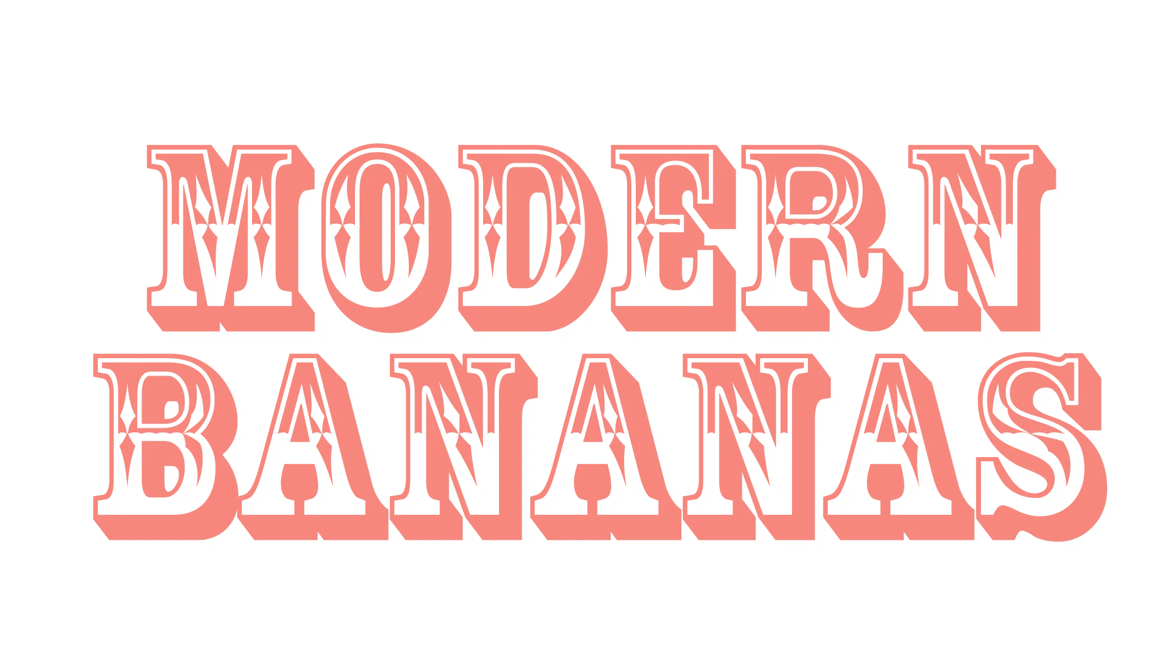 Modern Bananas