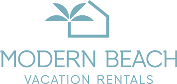 Modern Beach Vacation Rentals