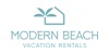 Modern Beach Vacation Rentals