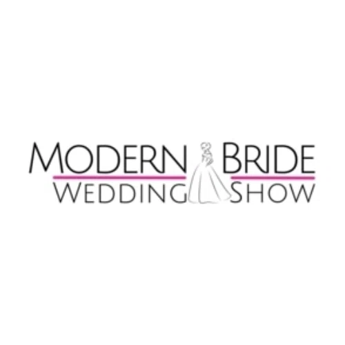 Modern Bride Wedding Show