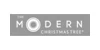 Modern Christmas Trees