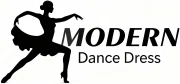 Modern Dance Dress