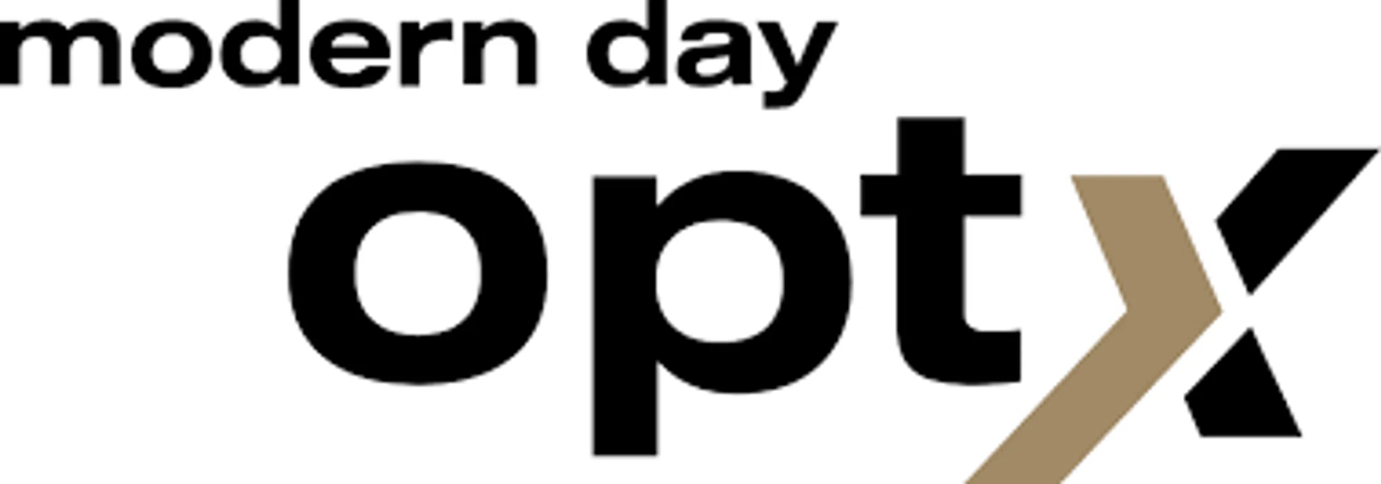Modern Day OptX