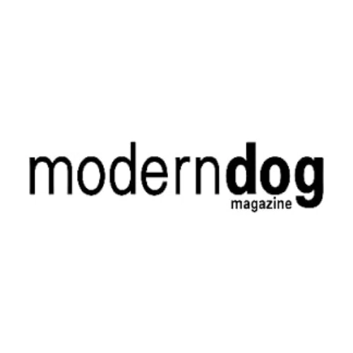 Modern Dog Magazine