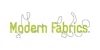 Modern Fabrics